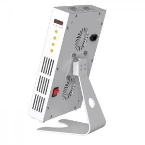 Buy cheap Pulse Red Light Therapy Home Use 300W Infrared Light Therapy Devices product