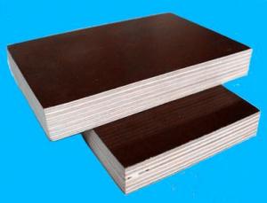 Buy cheap cheap construction materials/18mm film faced plywood/film faced shuttering plywood/waterpr product