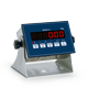 Panel Bench Digital 60V Weighing Scale Indicator