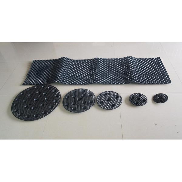 Foldable Disposable PVC Plastic Box Packaging Handmade For Airpods Case