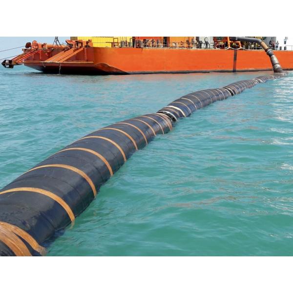 UV Resistance Discharge STS Hose Anti Static Properties Trans