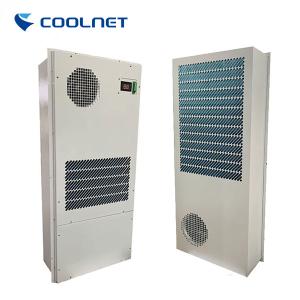 Coolnet Advanced Outdoor Cabinet Precision Cooling System with Smart Control