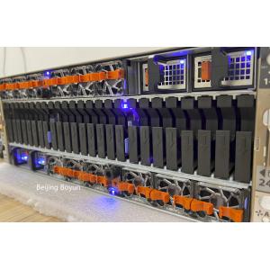 Buy cheap 300 Hybrid Dell Emc Unity Storage Unified 9x2t product