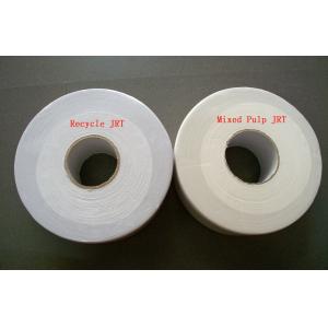 Buy cheap Recycle Jumbo Roll Commercial Toilet Tissue product