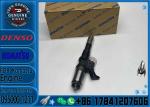 Common rail injector 0950001211 0950000800 6156113100 6156113300 095000-1211