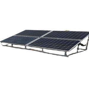 Buy cheap Residential Solar Panel Inverter Home Backup System LiFePO4 Eco Friendly product