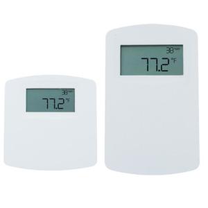 Dwyer RHP-5N44-LCD Humidity / Temperature Transmitter