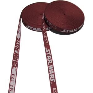 Garment Nylon Polyester Webbing Woven Polyester Lifting Straps