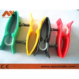 China Infant EKG Limb Electrode CFS Pediatric Ecg Electrodes  IEC on sale