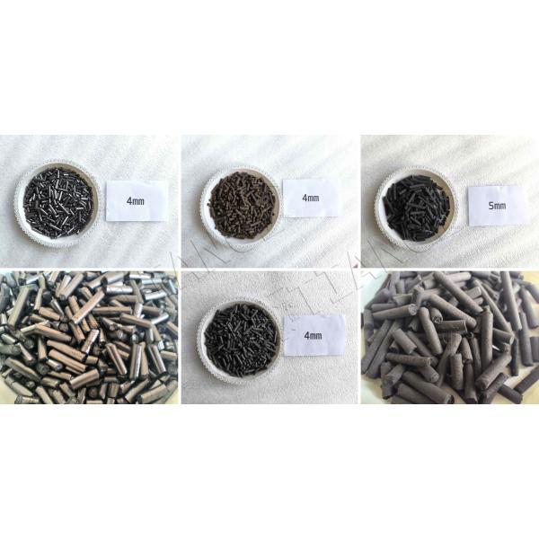 Organic Fertilizer Production Line Animal Feed Granulator Flat Die Pellet Machine Production Line