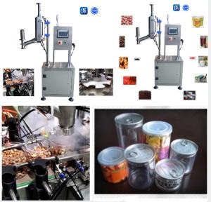 Buy cheap 8 Automatic Liquid Nitrogen Injection Machine product