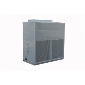 China High Static Pressure Ducted Split Air Conditioner, Industrial HVAC System on sale