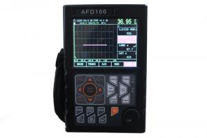 Buy cheap AFD100 Ultrasonic Flaw Detector product