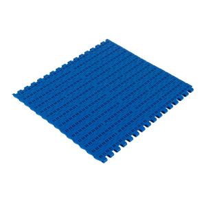 Buy cheap Flat Grid Modular Plastic Conveyor Belt Manufacturers Oil-Resistant product