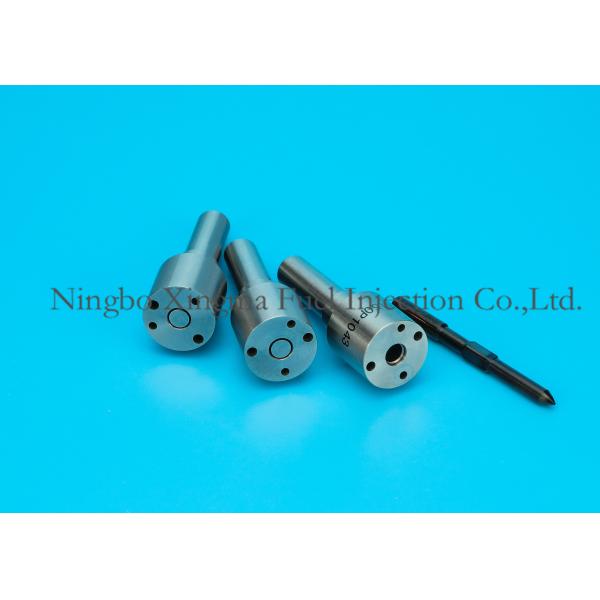 Low Emission Common Rail Injector Nozzles For VW DSLA150P1043 0414720039
