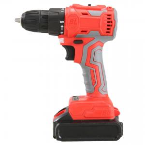 Buy cheap Home Household Cordless Drill Tool Kit Set With 36V Li Ion Battery Charger product