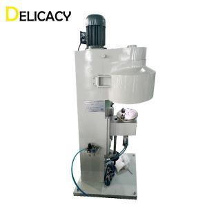 Buy cheap Semi-Automatic Seaming Machine For Tin Can Making Machine product