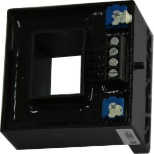 Customized Hall Effect Current Transducer High Accuracy Grade Low Power