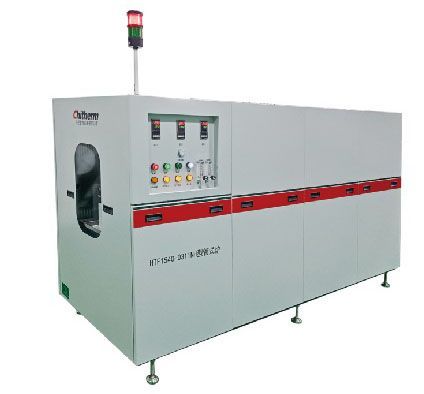 2100mm Quartz High Temperature Tube Furnace Horizontal Phi 150 Times