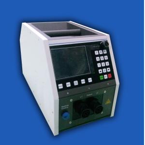 Buy cheap Preheating Induction Hardening Machine 230V 1-phase 50HZ , Energy Saving product