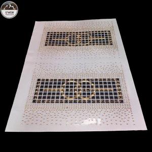 Buy cheap Rhinestone Applique Custom Logo Patches , Handmade Custom Patches For Hats product