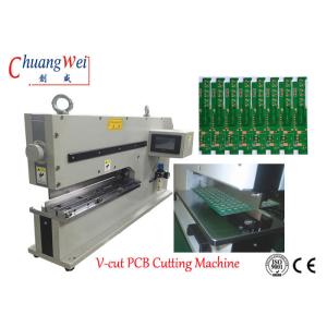 PCB Depaneling Machine V-Cut Pcb Separator