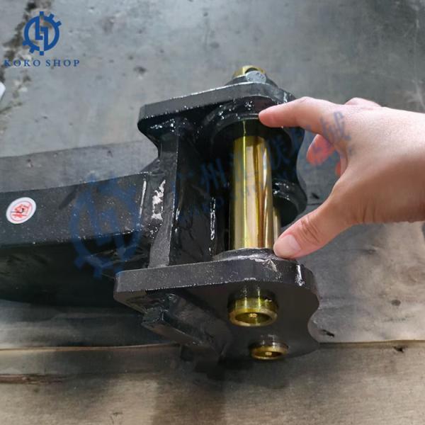 Mini Ripper Construction Machinery Attachments Heavy Duty 1-50 Ton Excavator Rock Rippers Match Various Excavator