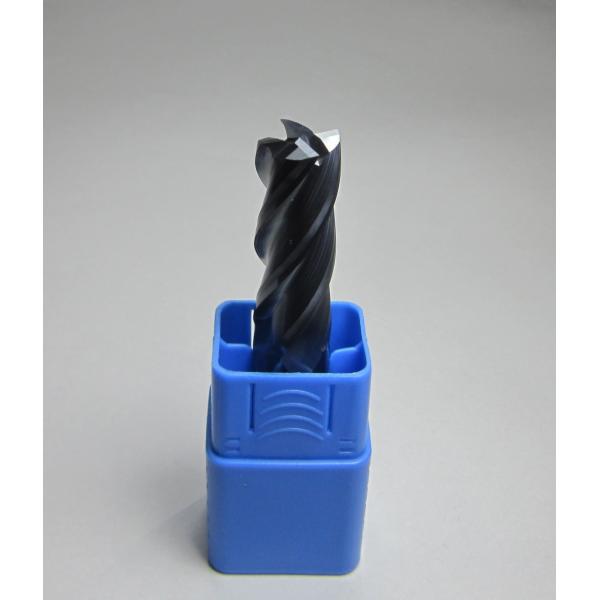 8mm 10mm Solid Carbide EndMills Tungsten Carbide End Mills Mill Cutter For Milling