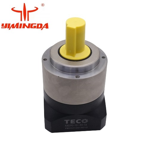 Auto Cutter Parts GEARBOX 10:1 GAM Part No 632500282 632500273 For GTXL Machine