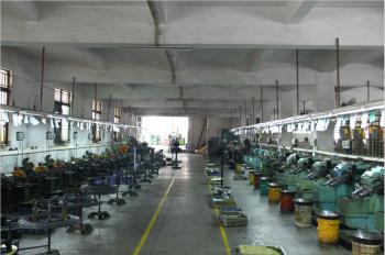 Dongguan Guanbiao Hardware Products Co., LTD