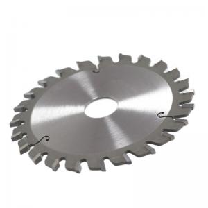 Buy cheap 125mm Turbo Diamond Circular Saw Blade Cutting Disc EN13236 Standard product