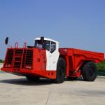 High Tech Mining Machinery St30 Mining Truck for Underground Metallic Mining