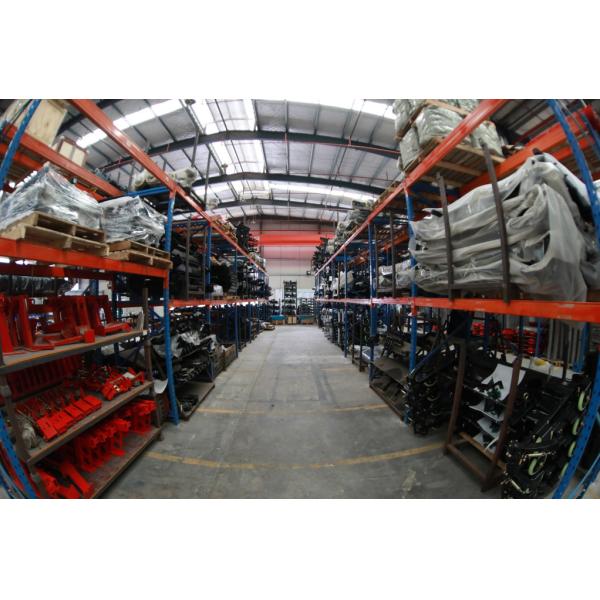 Suction Nozzle Linkage for Smooth Operation, Heavy - Duty Suction Nozzle Linkage Assembly (Black)