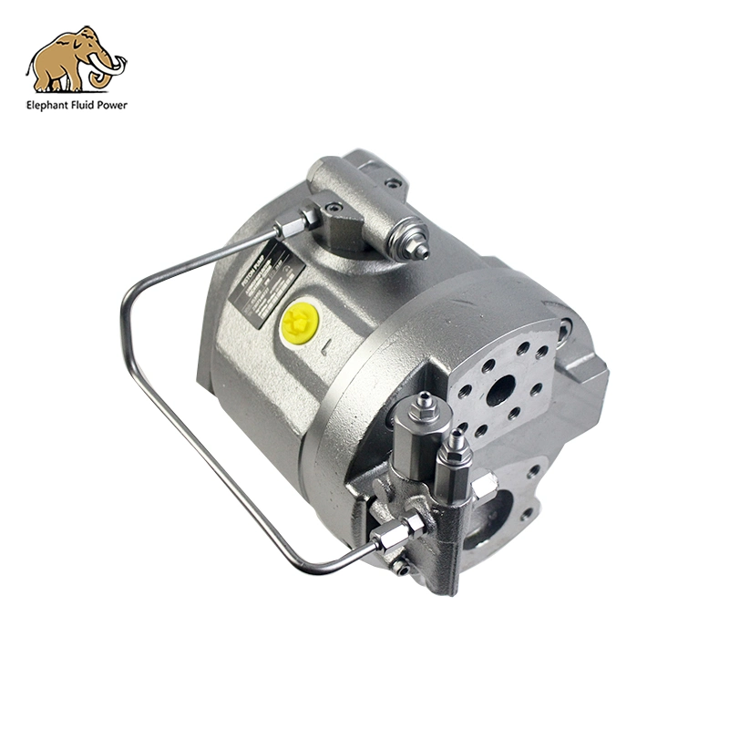 A10vo74dflr 31r-Vsc41n00-S2356 hydraulic piston pump For Jcb 332/G5722 20/925651, 20/925784 20/925353
