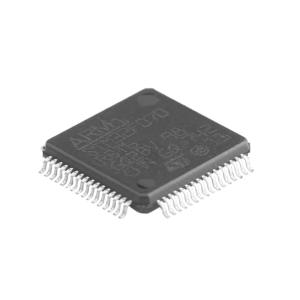 Buy cheap STM32F070RBT6 Electronic Components Stm32 Microcontroller product