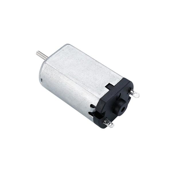 Quality Faradyi Custom Wholesale Professional Production DC Brushed Motors 20*32mm Double Shaft Micro Motor For Toy for sale