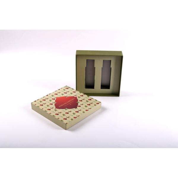 Fully Automatic High Speed Double Forming Candy Toy Phone Watch 45 Pc/Min Rigid Box Making Machine