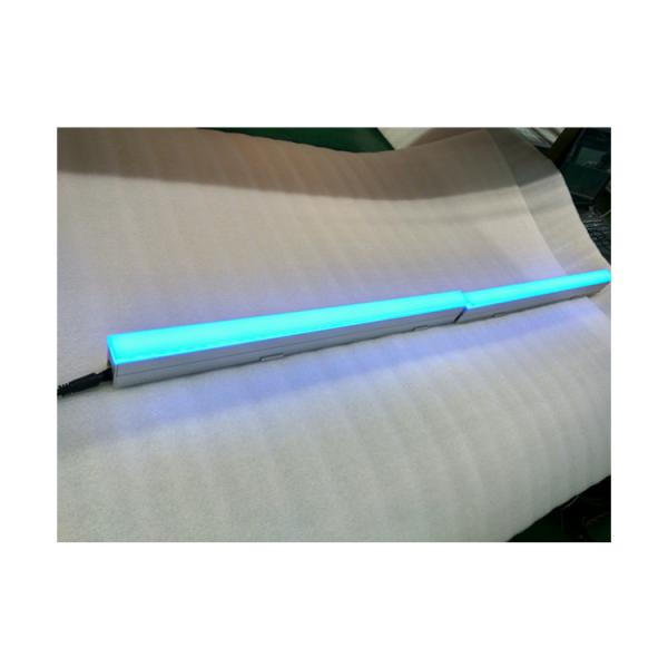 10W / 20w linear led stage lighting Linear LED Wall Washer light Aluminum