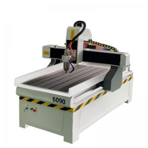 China Popular and widely used 4-axis wood cnc router / cnc machine price in india woodworking machine router on sale