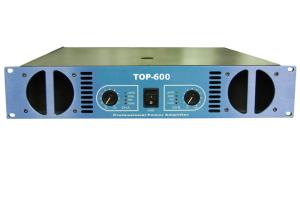 China Stereo Power Amplifier Powered PA Speakers / Surround Sound Speaker on sale