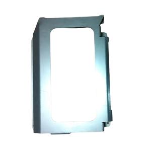 Buy cheap Copper Stainless Steel Stamped Parts ODM Aluminum Metal Stamping Parts product