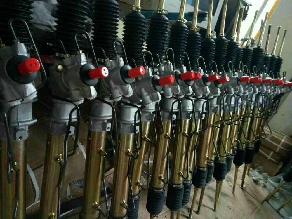 4410A006 Hydraulic Automotive Power Steering Gear For Mitsubishi