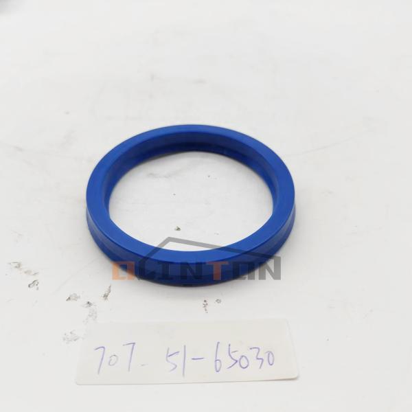 Loader Spare Parts D65 Loader Packing Rod 707-51-65030 for Construction Works