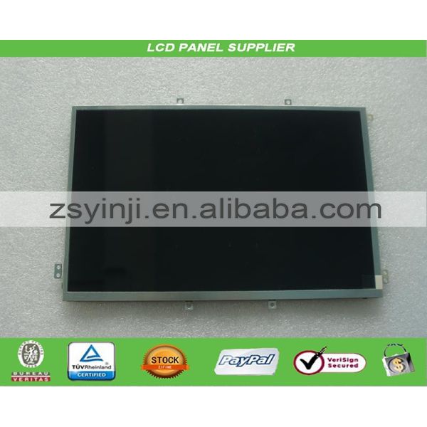 HSD101PWW1-A00 10.1" 1280*800 LCD Module DISPLAY SCREEN