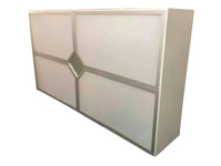 Containerized Portable Operating Room Customized Design Service Laminar Flow