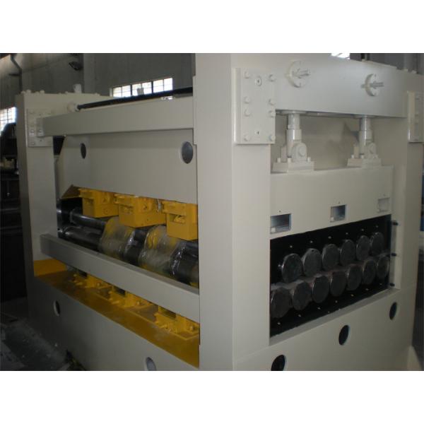 3-12mm Coil Sheet Flying Cut To Length Line Moving Shear Cut To Length Line