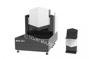 Buy cheap High Accuracy CNC Sheet Metal Folding Machine 1000mm Metal Folding Machine product