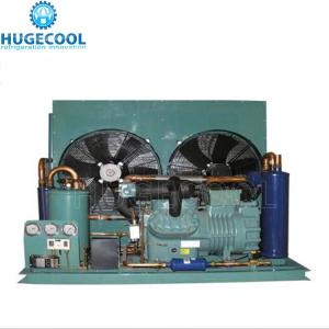 2HP Medium Temperature Condensing Unit For Cold Storage