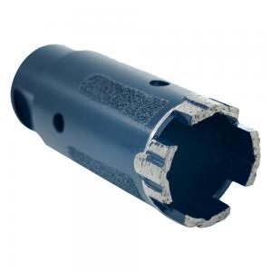 Buy cheap Metal Diamond Core Drill Bits for Rock Dressing and Drilling in Stone Marble Granite product