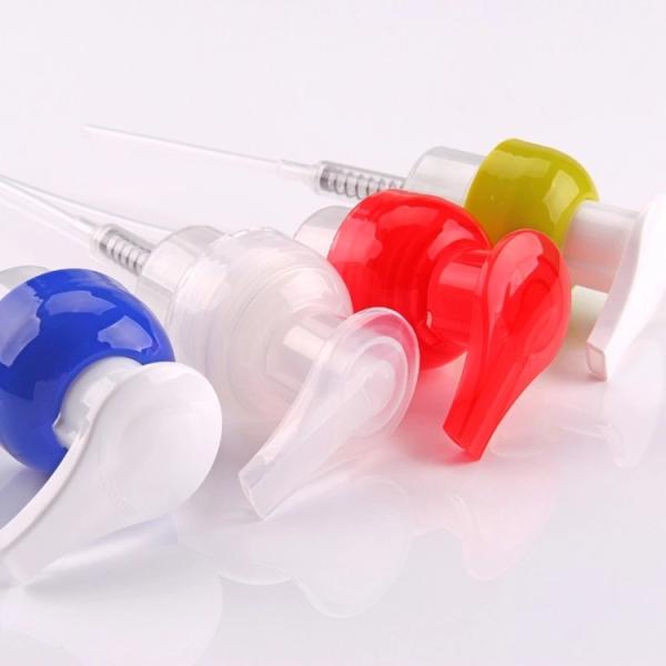 Lotion Liquid Foaming Soap Pumps Small Size Low Soap Consumption